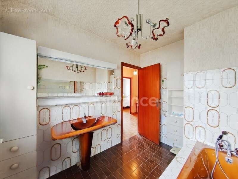 Maison à SAINT-REMY