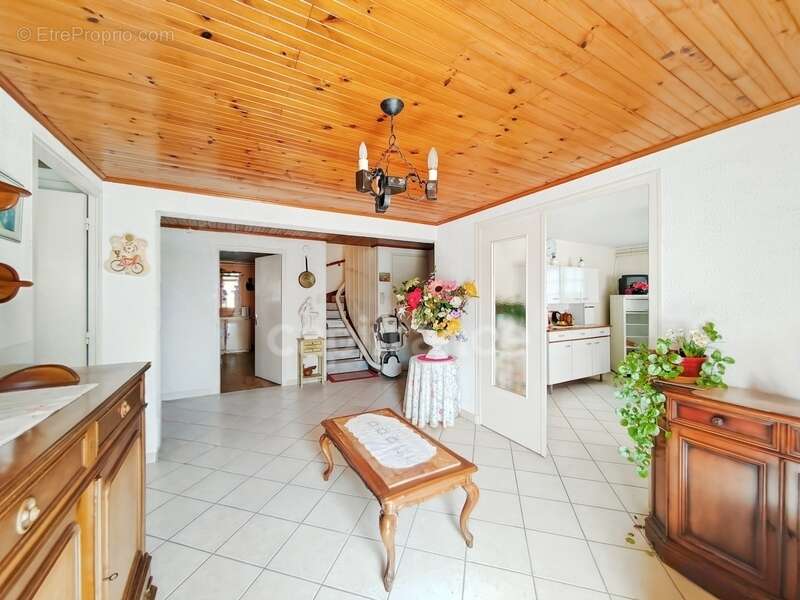 Maison à SAINT-REMY