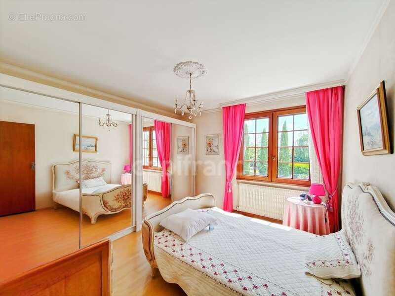 Maison à SAINT-REMY