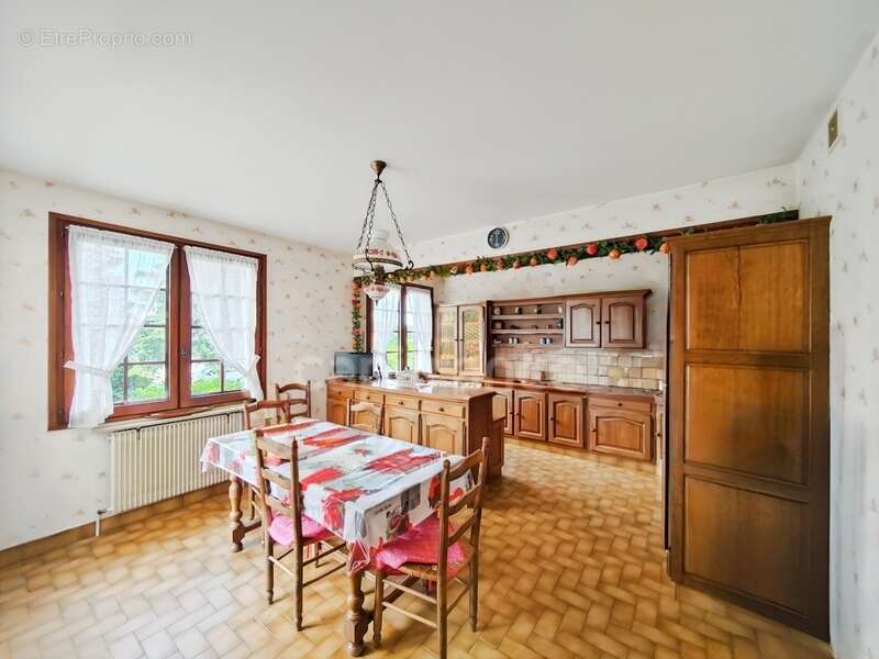 Maison à SAINT-REMY