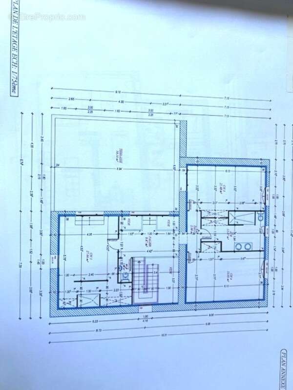 Maison à MESCHERS-SUR-GIRONDE