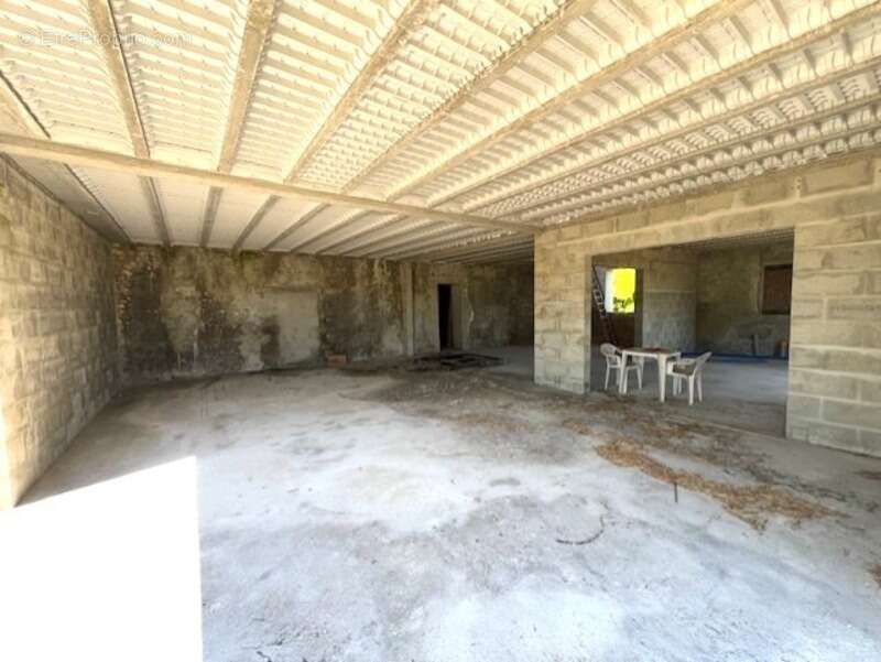 Maison à MESCHERS-SUR-GIRONDE