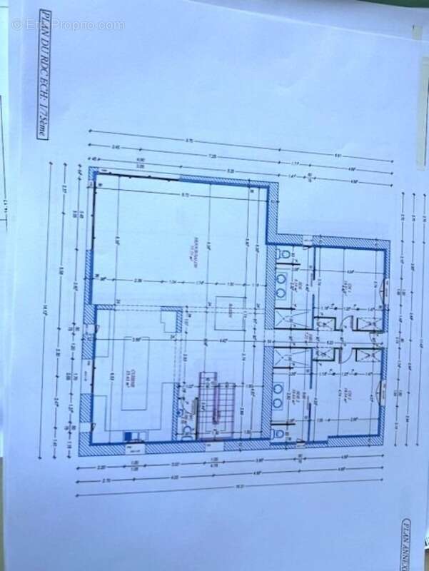 Maison à MESCHERS-SUR-GIRONDE