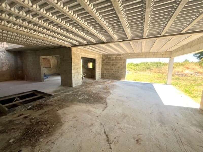 Maison à MESCHERS-SUR-GIRONDE