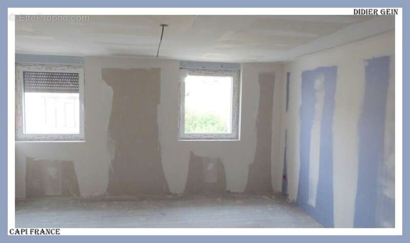 Appartement à HAMBACH