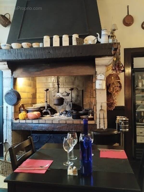 Commerce à PERIGUEUX