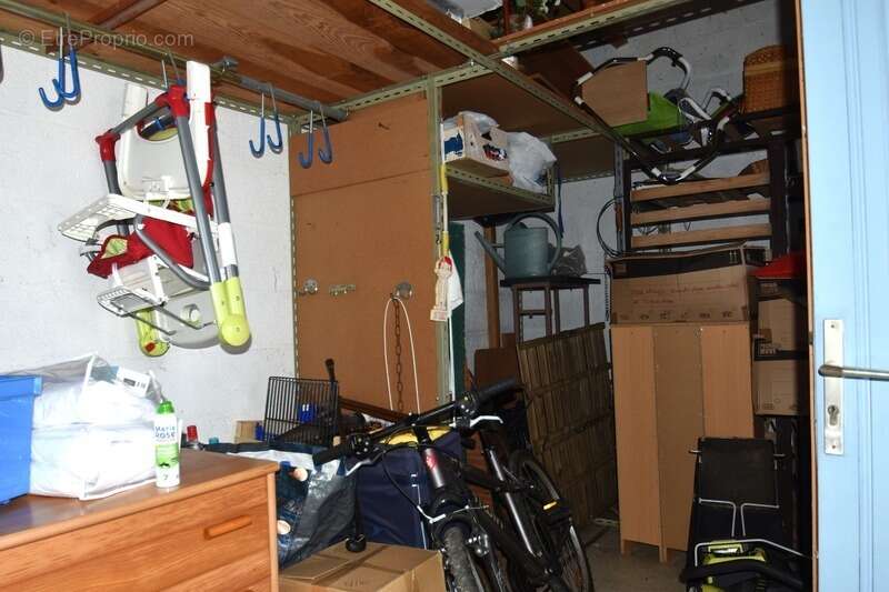 Maison à LA BREE-LES-BAINS