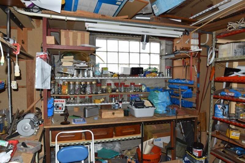 Maison à LA BREE-LES-BAINS