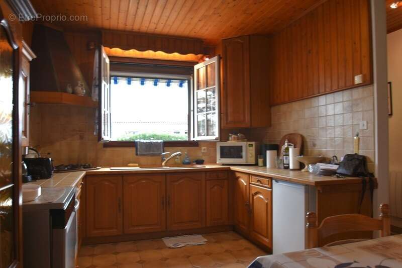 Maison à LA BREE-LES-BAINS