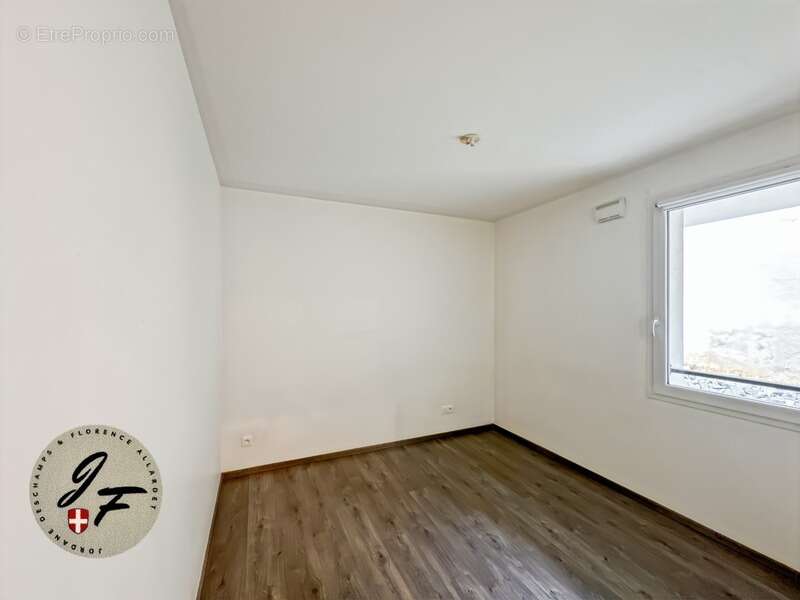 Appartement à AIX-LES-BAINS