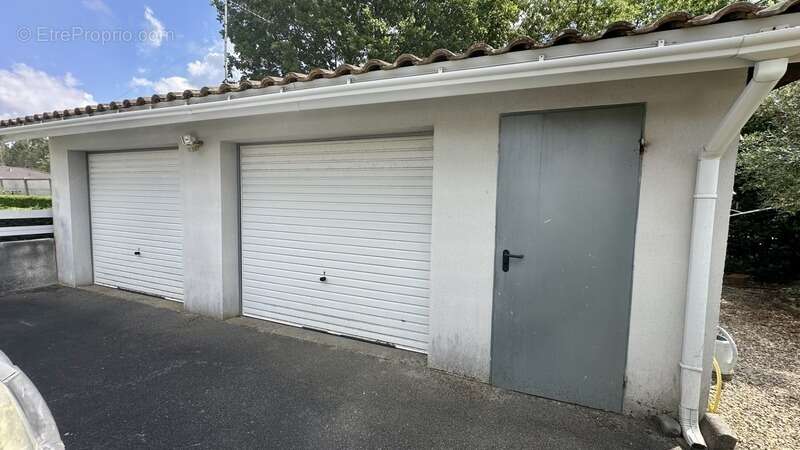 Maison à SAINT-JEAN-D&#039;ILLAC