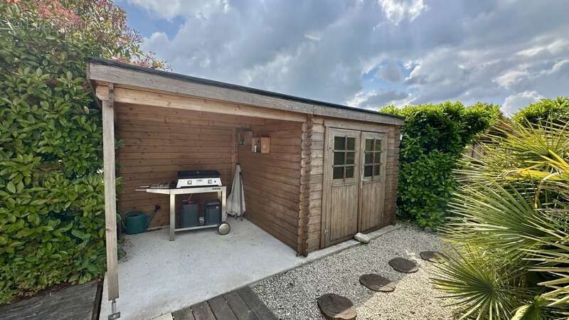 Maison à SAINT-JEAN-D&#039;ILLAC