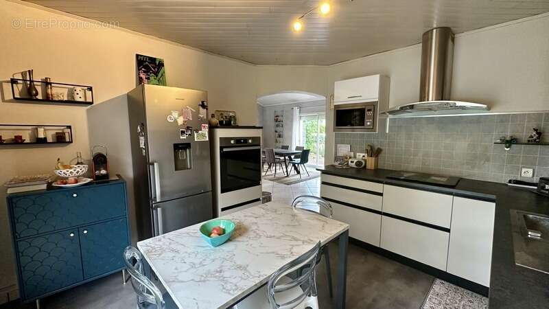 Maison à SAINT-JEAN-D&#039;ILLAC