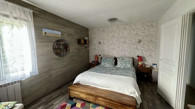 Maison à SAINT-JEAN-D&#039;ILLAC