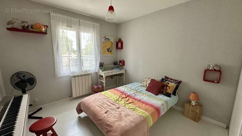 Maison à SAINT-JEAN-D&#039;ILLAC