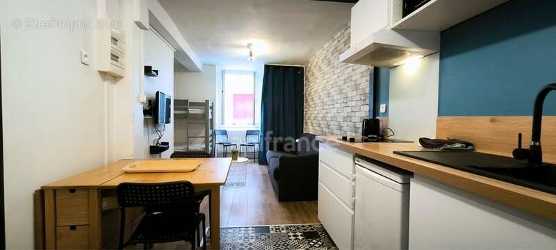 Appartement à SAINT-JEAN-DE-LUZ