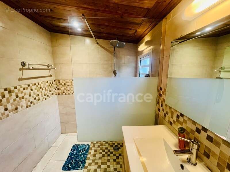 Maison à SAINT-LOUIS