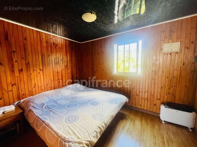 Maison à SAINT-LOUIS