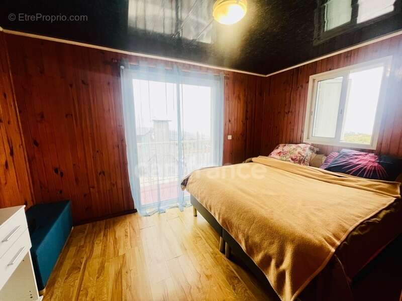 Maison à SAINT-LOUIS