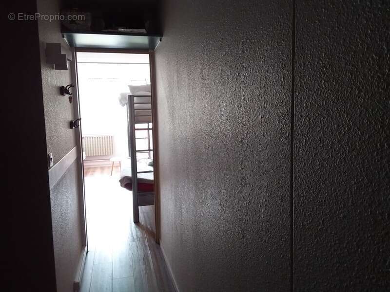 Appartement à ASTUGUE