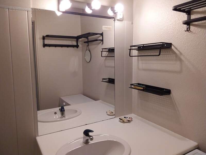 Appartement à ASTUGUE