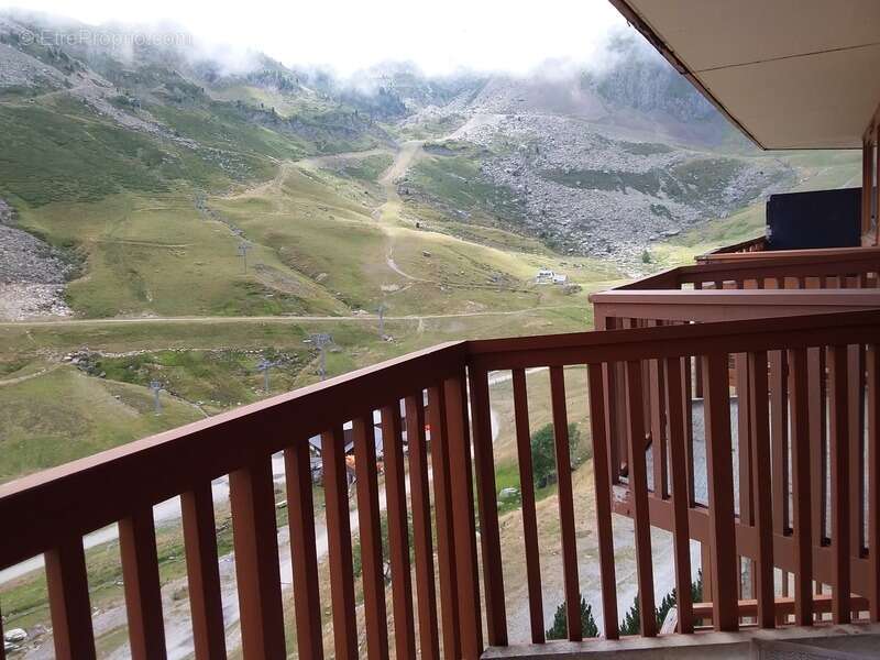 Appartement à ASTUGUE