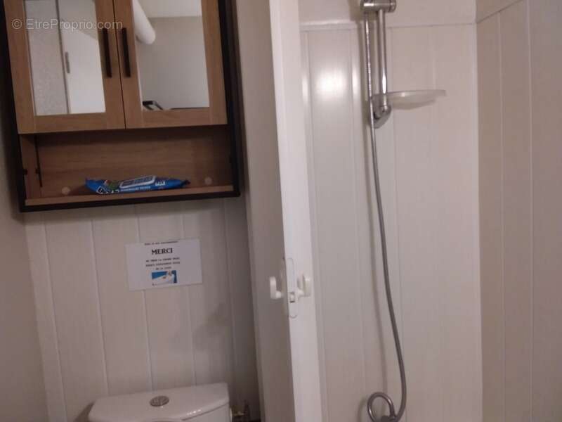 Appartement à ASTUGUE