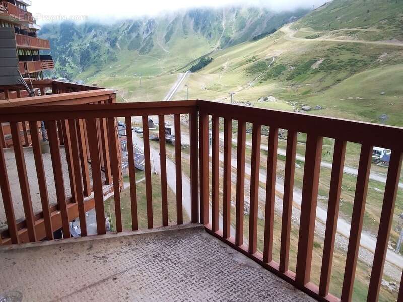 Appartement à ASTUGUE