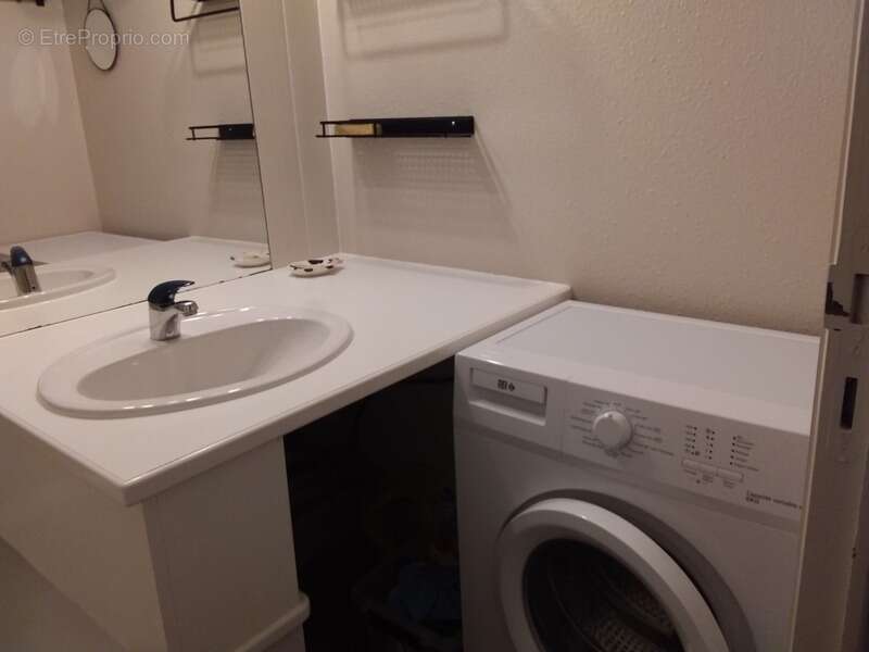 Appartement à ASTUGUE