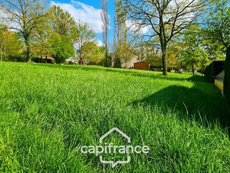 Terrain à CHALON-SUR-SAONE