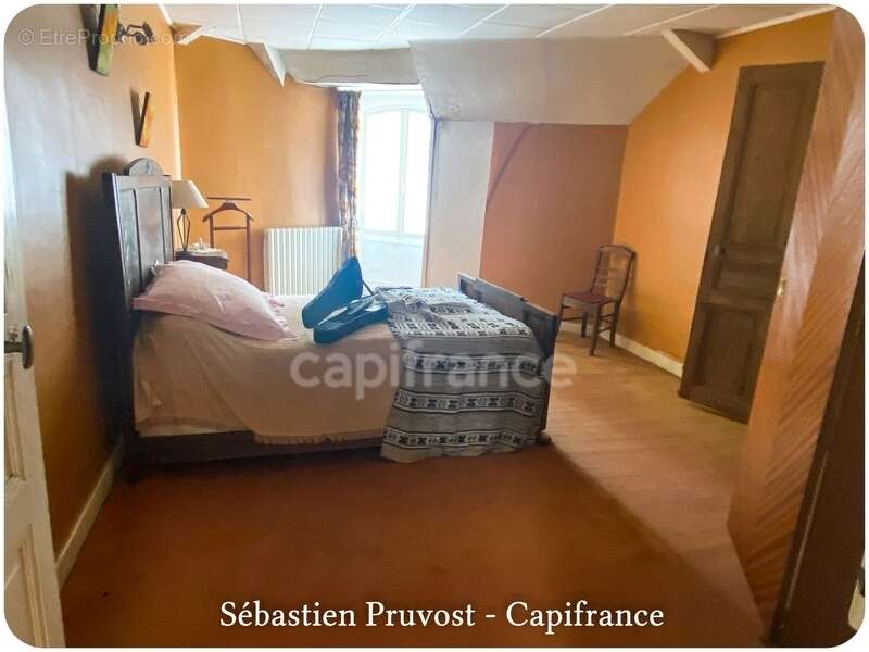 Maison à TOURTOIRAC