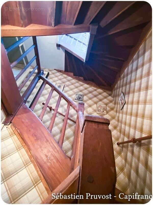 Maison à TOURTOIRAC