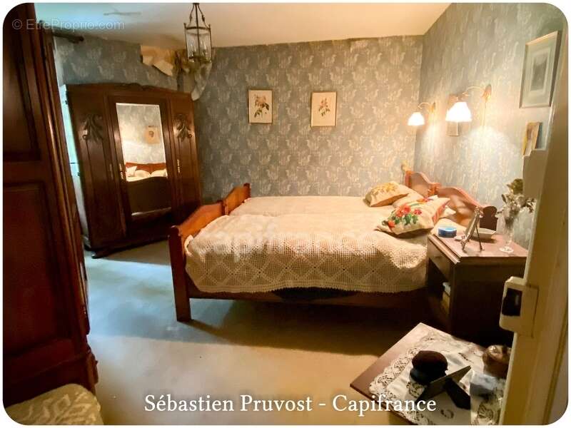 Maison à TOURTOIRAC