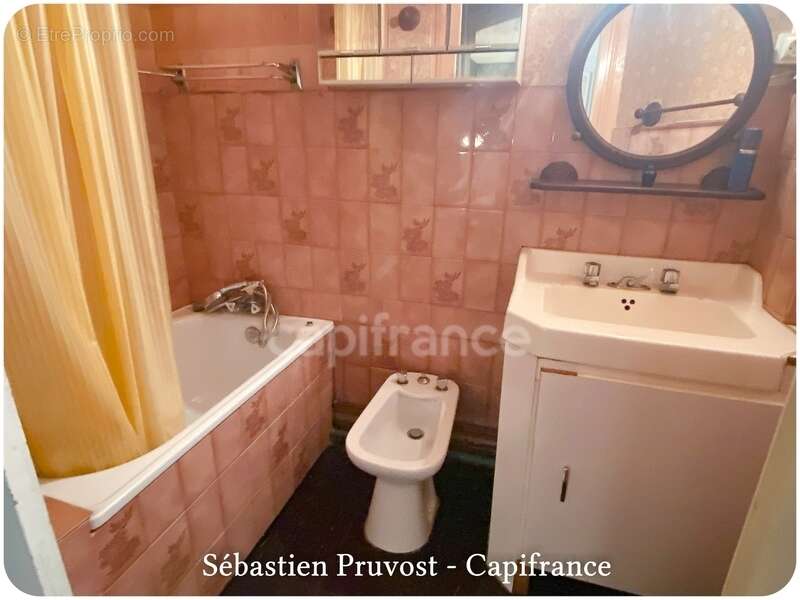 Maison à TOURTOIRAC