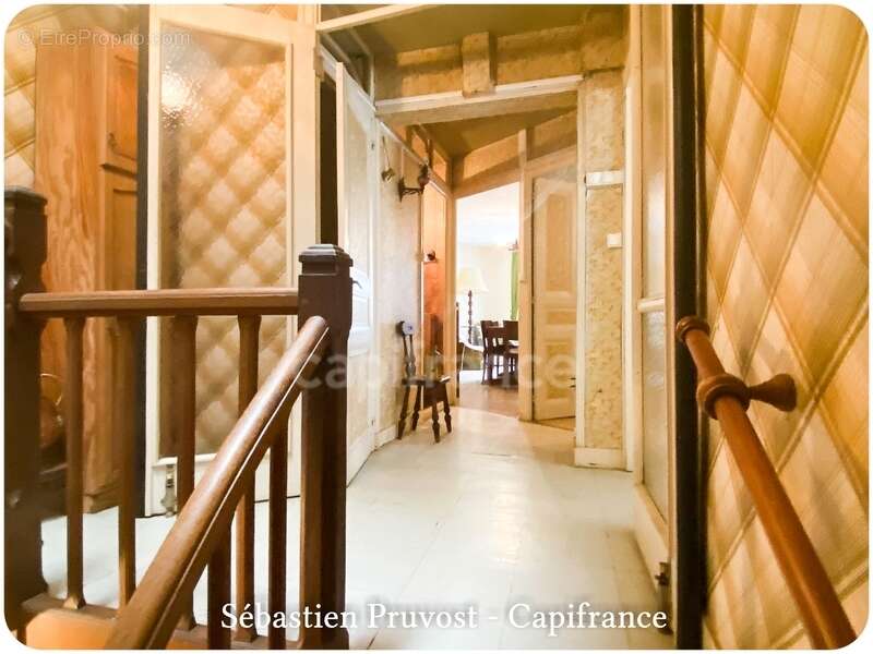 Maison à TOURTOIRAC