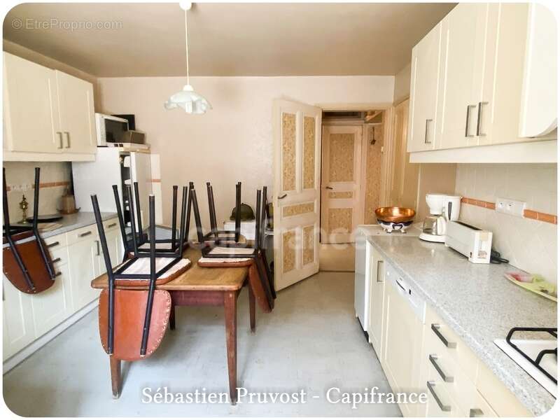 Maison à TOURTOIRAC