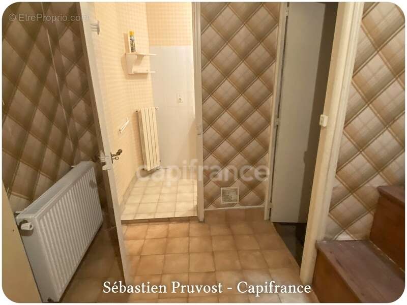 Maison à TOURTOIRAC