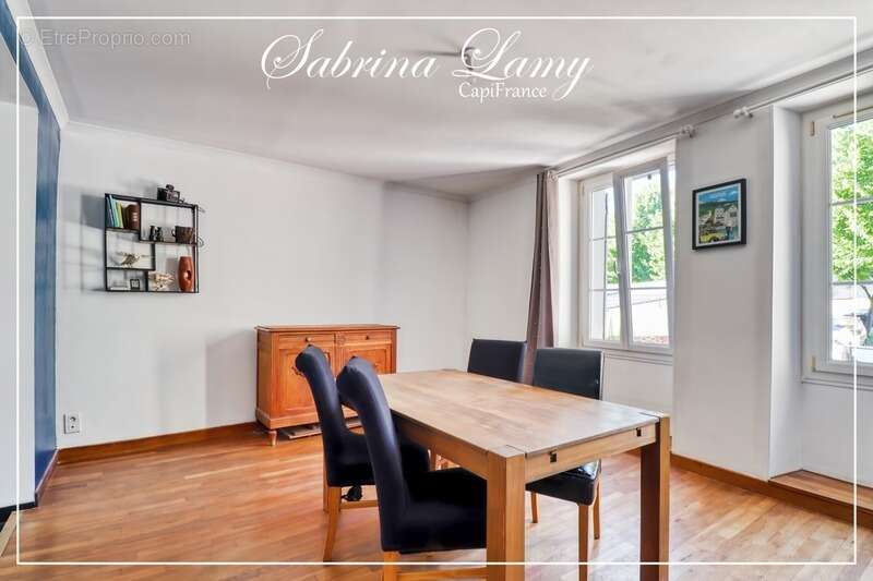 Appartement à VERTUS