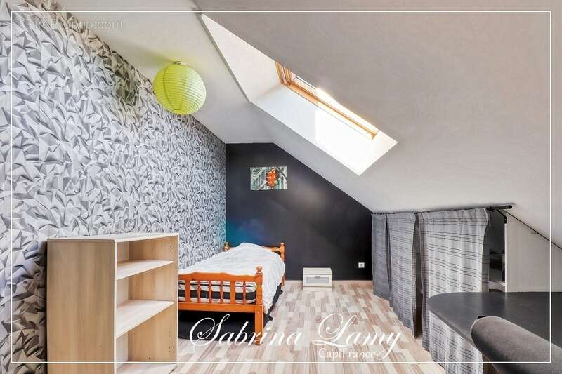 Appartement à VERTUS