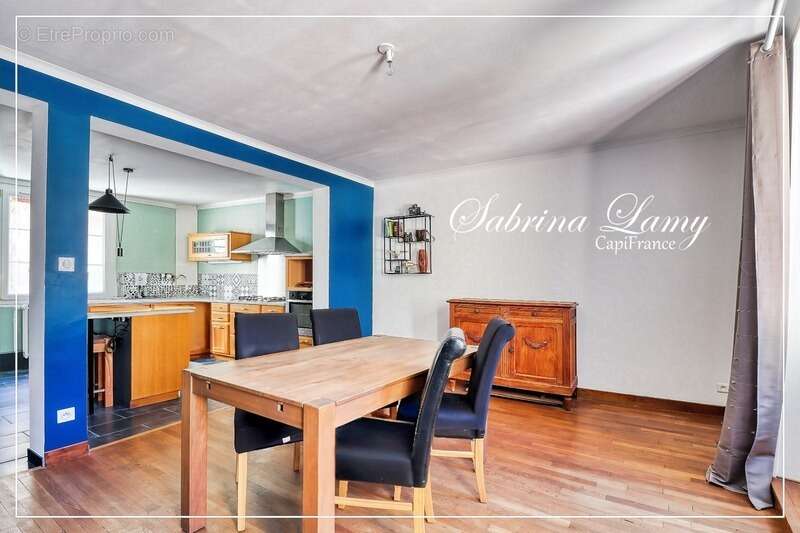 Appartement à VERTUS