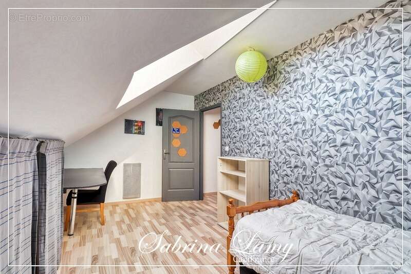 Appartement à VERTUS