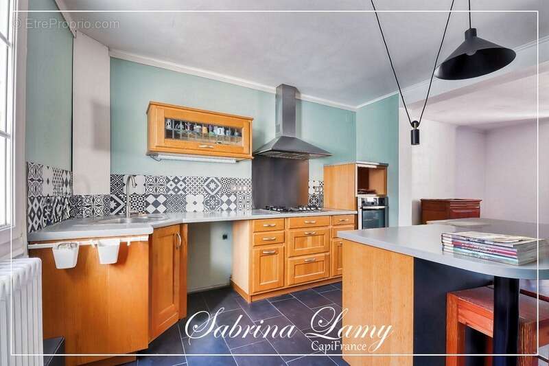 Appartement à VERTUS