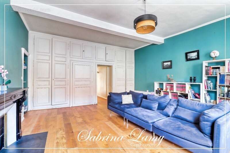 Appartement à VERTUS