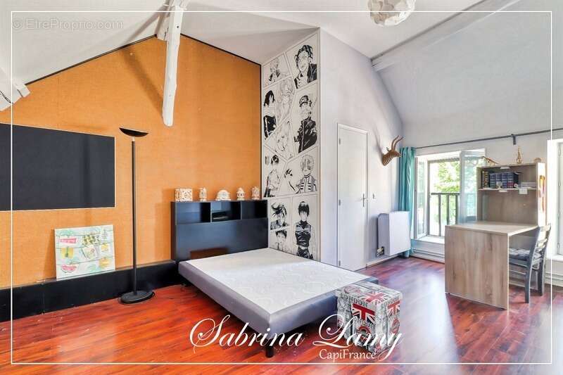 Appartement à VERTUS