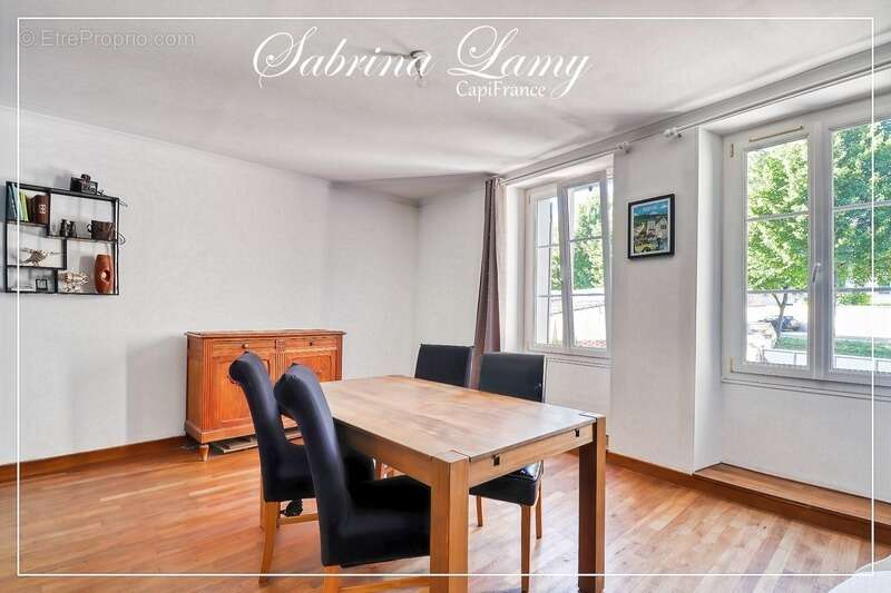 Appartement à VERTUS