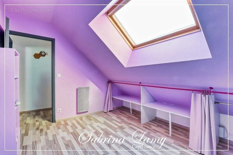 Appartement à VERTUS