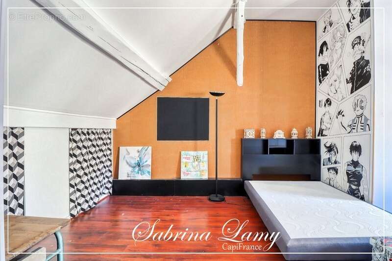 Appartement à VERTUS