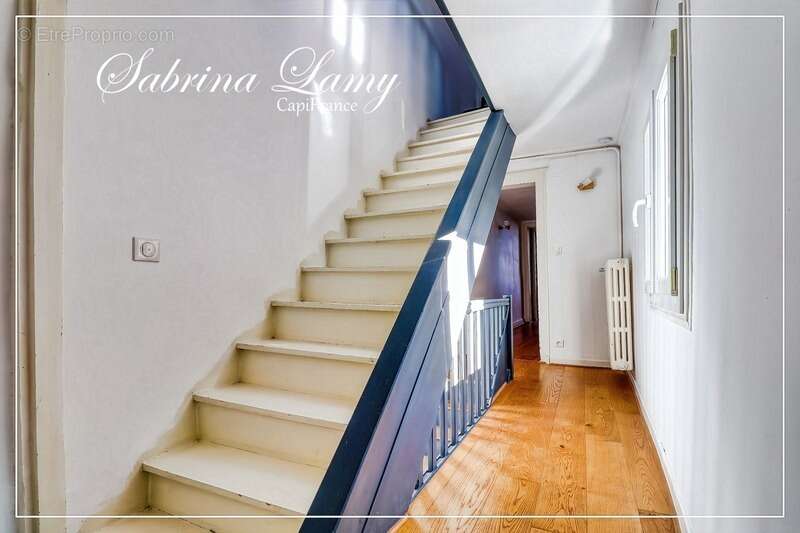 Appartement à VERTUS