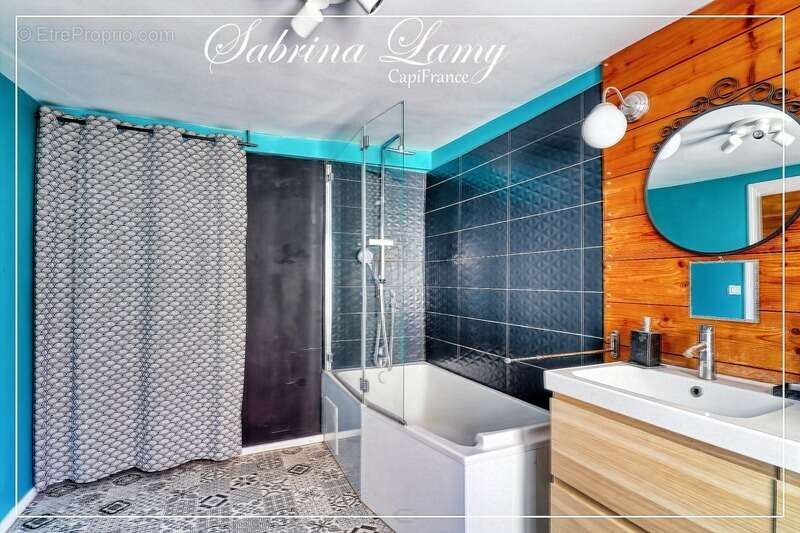 Appartement à VERTUS