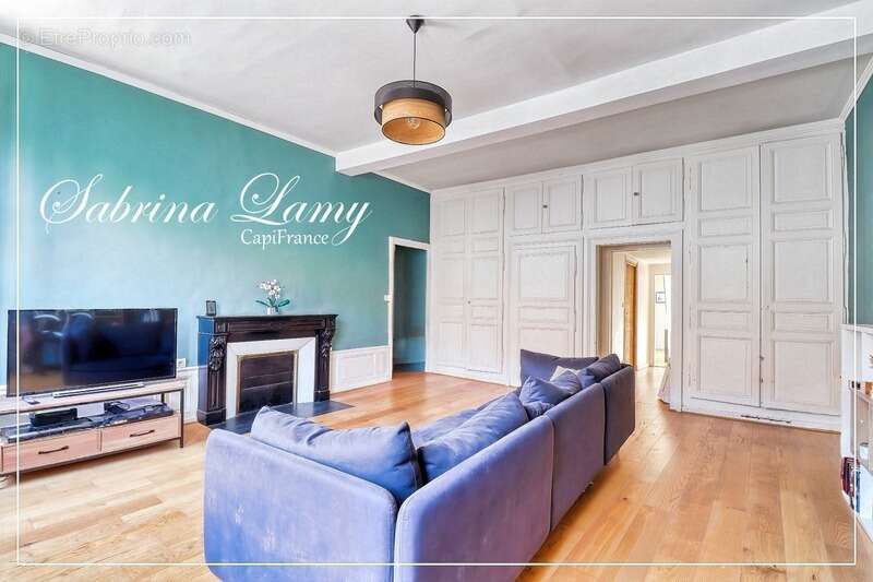 Appartement à VERTUS